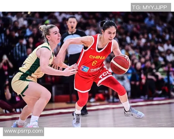 中国女篮新星逆袭卫冕冠军背后揭秘四大关键因素