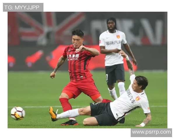 上海上港迎战河北华夏争夺中超积分榜关键战役全力以赴展现球队实力